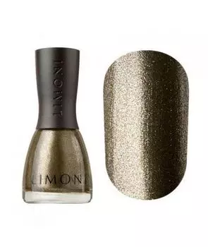 Limoni Merry Dancers - Лак-хамелеон для ногтей тон 745 7 мл