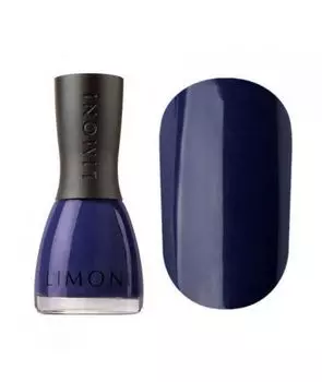 Limoni Morocco - Лак для ногтей тон 735 7 мл