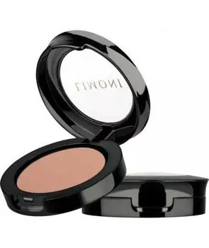 Limoni Satin Compact Blush - Румяна компактные тон 01