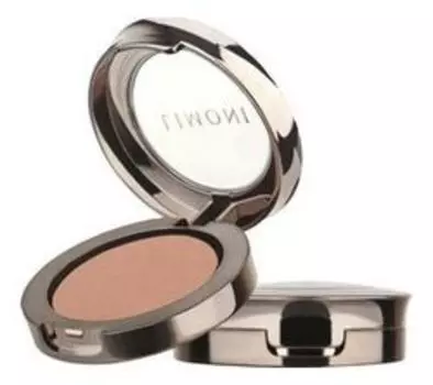Limoni Satin Compact Blush - Румяна компактные тон 04