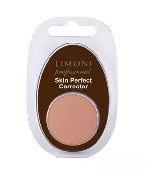Limoni Skin Perfect Corrector - Корректор для лица тон 06 1,5 гр