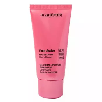 Липосомальный крем-гель для лица, 100 мл