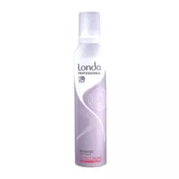 Londa Dramatize It Пена для укладки волос экстрасильной фиксации 500 мл