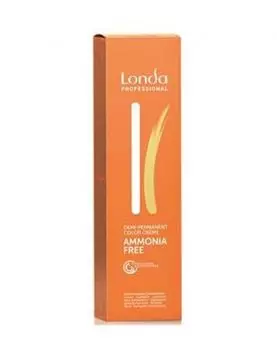 Londa Professional Ammonia Free - Интенсивное тонирование волос (без аммиака) 10/0 яркий блонд 60 мл