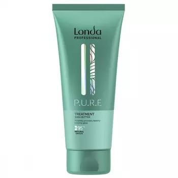 Londa Professional P.U.R.E - Маска 200 мл