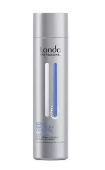 Londa Professional Scalp Dandruff Control - Шампунь против перхоти 250 мл