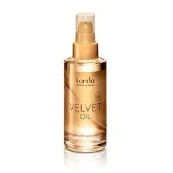 Londa Velvet Oil Масло без утяжеления 100 мл