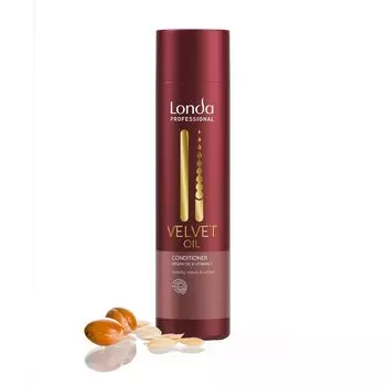 Londa Velvet Oil Обновляющий кондиционер 250 мл