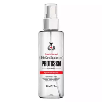 Лосьон от раздражения кожи и вросших волос 110 мл
