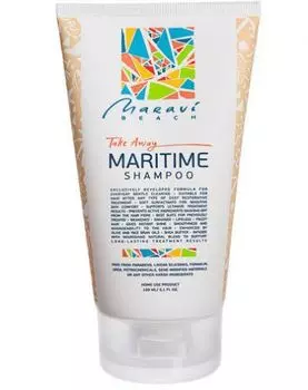 Maravi Beach Take Away Maritime - Шампунь для волос 150 мл