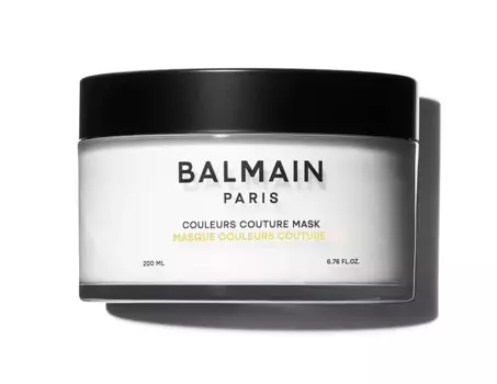 Маска для окрашенных волос Couleurs Couture, 200 мл