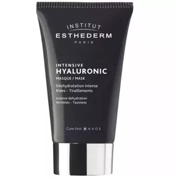 Маска с гиалуроновой кислотой Hyaluronic Masque, 75 мл