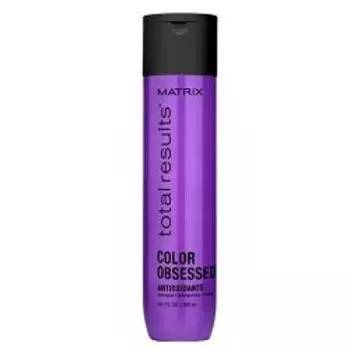 Matrix Total Results Color Care Shampoo - Шампунь для окрашенных волос 300 мл