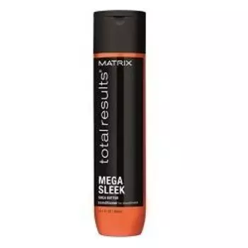 Matrix Total Results Mega Sleek Conditioner - Кондиционер для гладкости волос 300 мл