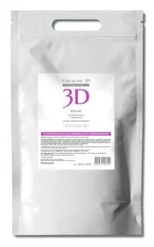 Medical Collagene 3D Boto Line - Альгинатная маска для лица и тела 1000 гр