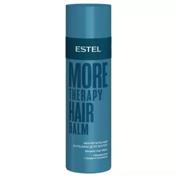 Минеральный бальзам для волос, 200 мл