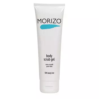 Morizo - Гель- скраб для тела 250 мл