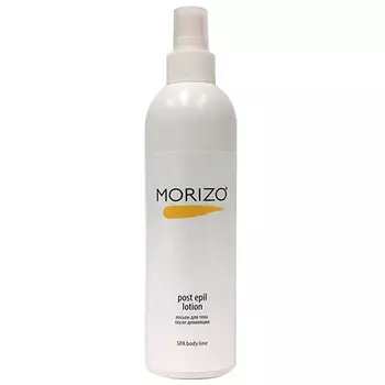 Morizo - Лосьон для тела после депиляции 300 мл