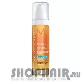 Moroccanoil Blow-Dry Concentrate - Концентрат для сушки феном 50 мл