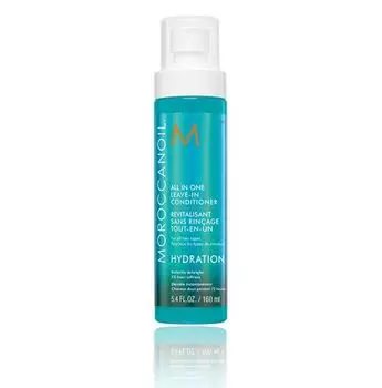 Moroccanoil Hydration - Несмываемый кондиционер 160 мл