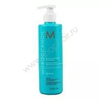 Moroccanoil Moisture Repair Shampoo - Шампунь увлажняющий восстанавливающий 1000 мл