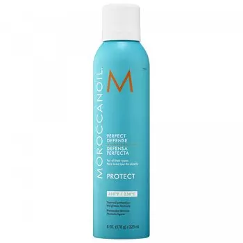 Moroccanoil Perfect Defence - Лосьон - спрей для волос идеальная защита 225 мл