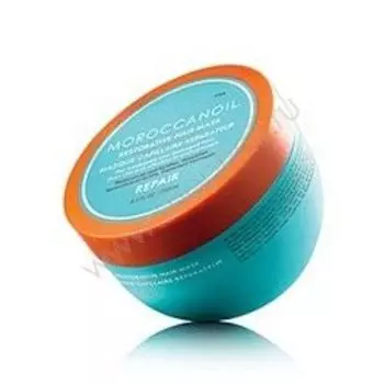 Moroccanoil Restorative Hair Mask - Восстанавливающая маска для волос 250 мл