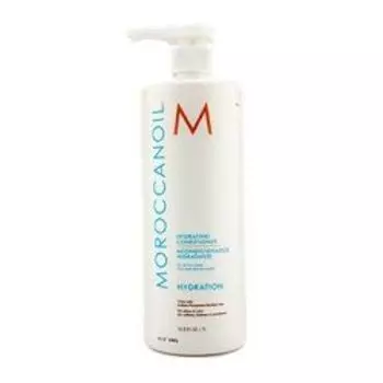 Moroccanoil Smoothing Conditioner - Разглаживающий кондиционер 1000 мл