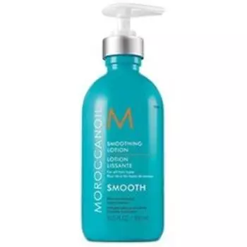 Moroccanoil Smoothing Lotion - Разглаживающая лосьон 300 мл