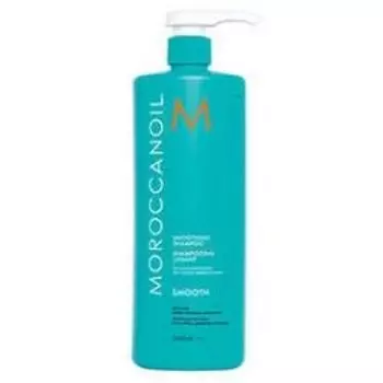 Moroccanoil Smoothing Shampoo - Разглаживающий шампунь 1000 мл