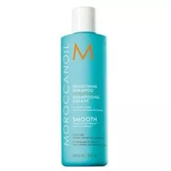 Moroccanoil Smoothing Shampoo - Разглаживающий шампунь 250 мл