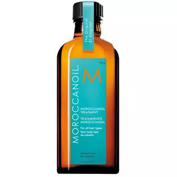 Moroccanoil Treatment - Восстанавливающее масло для всех типов волос 200 мл