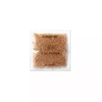 Морская соль для расслабляющей SPA-ванны Le Sel de Bain SPA , 50г