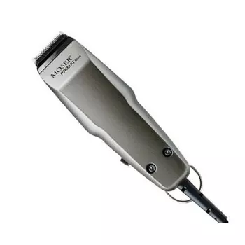 Moser Primat Mini - Машинка для стрижки сетевая вибрационная 1 насадка 3-6 мм