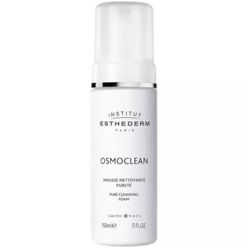 Мягкий очищающий мусс Pure Cleansing Foam, 150 мл