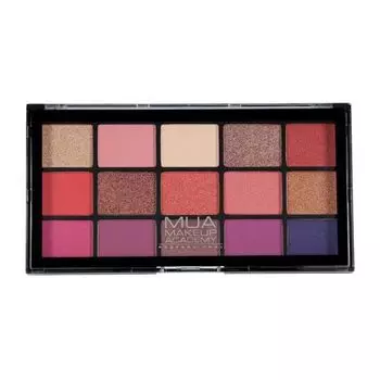 Mua Make Up Academy 15 Shade Eyeshadow Palette - Палетка теней для век 15 оттенков Cosmic Vixen 12 гр