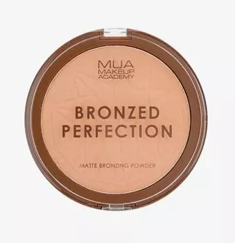 Mua Make Up Academy Bronzed Perfection Matte Sunset Tan - Бронзер оттенок Sunset Tan 15 гр