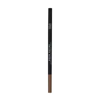 Mua Make Up Academy Brow Define Micro Eyebrow Pencil - Карандаш для бровей оттенок Mid Brown 3 гр