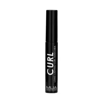 Mua Make Up Academy Extreme Curl Mascara - Тушь для ресниц подкручивающая 6 мл
