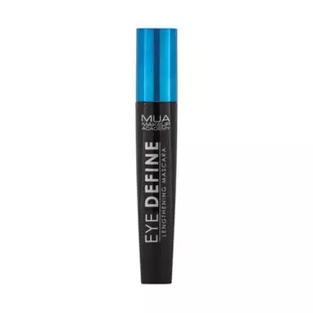 Mua Make Up Academy Eye Define Waterproof Mascara - Тушь для ресниц водостойкая оттенок Black 12 мл