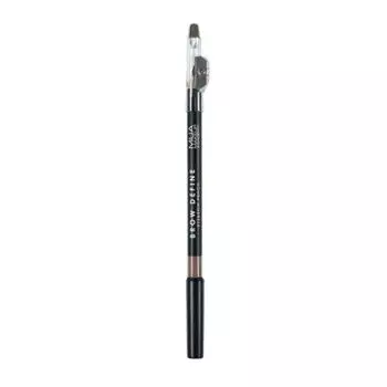 Mua Make Up Academy Eyebrow Pencil - Карандаш для бровей оттенок Light Brown 1,2 гр