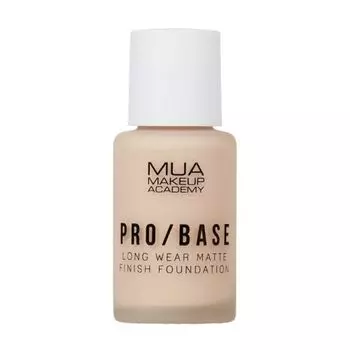 Mua Make Up Academy Pro / Base Long Wear Matte Finish Foundation - Тональный крем матирующий оттенок # 104 30 мл