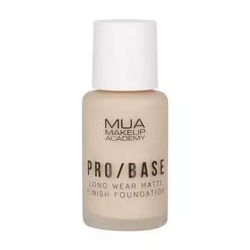 Mua Make Up Academy Pro / Base Long Wear Matte Finish Foundation - Тональный крем матирующий оттенок # 110 30 мл
