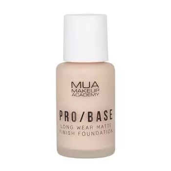 Mua Make Up Academy Pro / Base Long Wear Matte Finish Foundation - Тональный крем матирующий оттенок # 120 30 мл