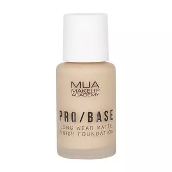 Mua Make Up Academy Pro / Base Long Wear Matte Finish Foundation - Тональный крем матирующий оттенок # 130 30 мл