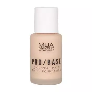 Mua Make Up Academy Pro / Base Long Wear Matte Finish Foundation - Тональный крем матирующий оттенок # 140 30 мл