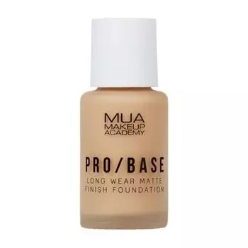 Mua Make Up Academy Pro / Base Long Wear Matte Finish Foundation - Тональный крем матирующий оттенок # 144 30 мл