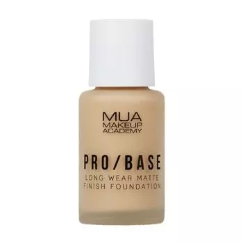 Mua Make Up Academy Pro / Base Long Wear Matte Finish Foundation - Тональный крем матирующий оттенок # 146 30 мл
