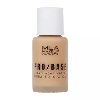 Mua Make Up Academy Pro / Base Long Wear Matte Finish Foundation - Тональный крем матирующий оттенок # 154 30 мл