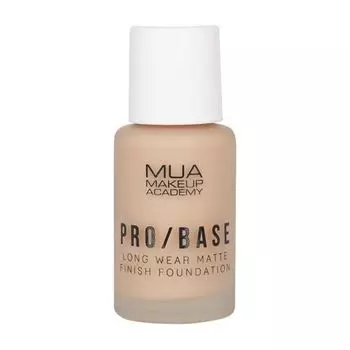 Mua Make Up Academy Pro / Base Long Wear Matte Finish Foundation - Тональный крем матирующий оттенок # 160 30 мл